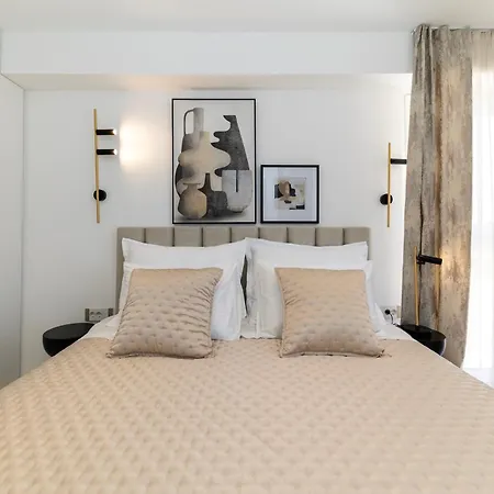 Апартаменти Luce Sul Mare 2