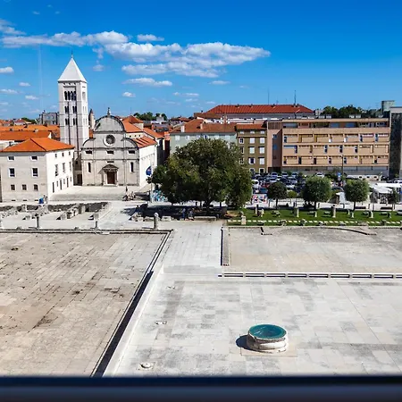 Luce Sul Mare 2 Апартаменти *