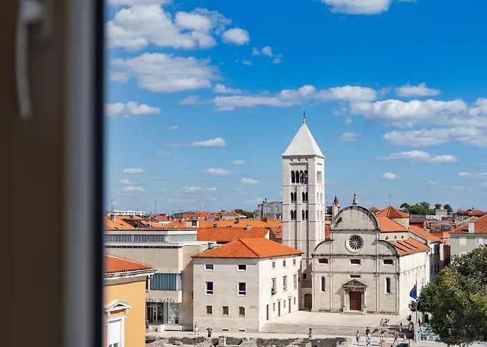 Luce Sul Mare 2 Задар