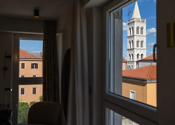 Luce Sul Mare 2 * Задар