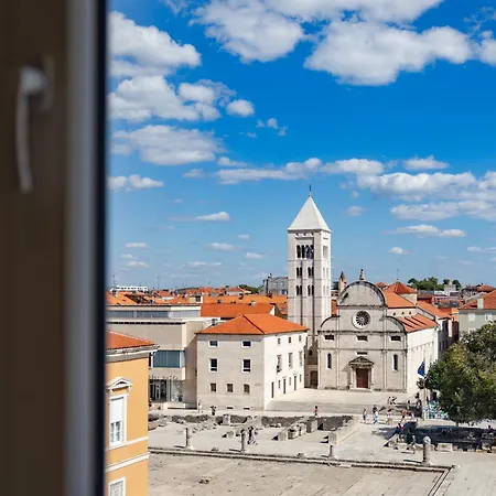 Luce Sul Mare 2 Zadar