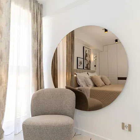 Luce Sul Mare 2 Apartman Zadar