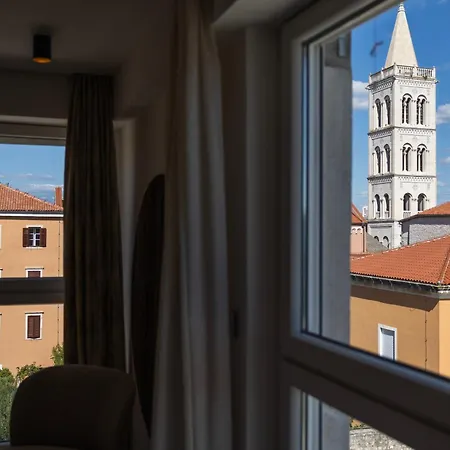 Luce Sul Mare 2 * Zadar