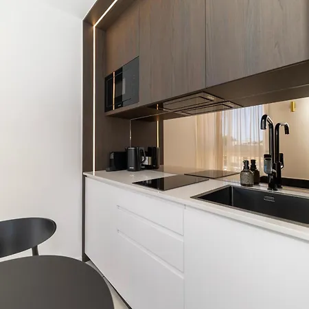 Apartman Luce Sul Mare 2