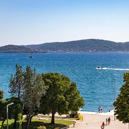 Apartman Luce Sul Mare 2 *