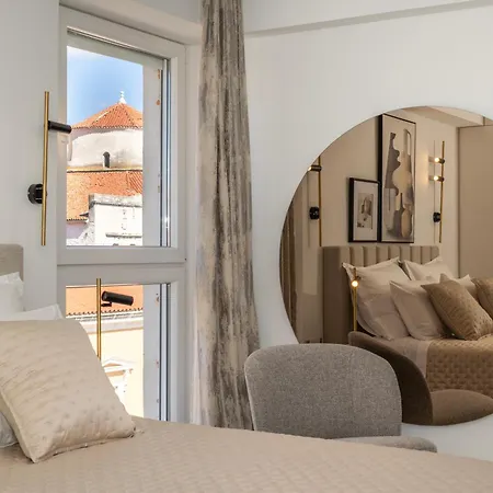 Apartman Luce Sul Mare 2 Zadar