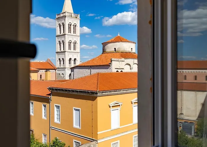 Apartment Luce Sul Mare 2