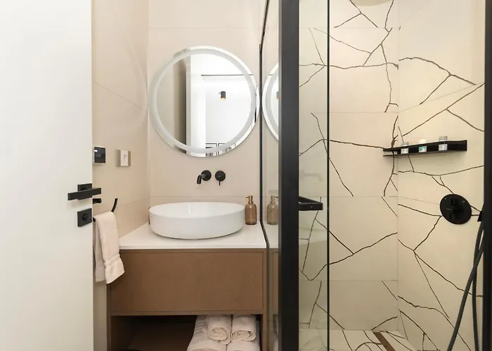 Luce Sul Mare 2 * Zadar