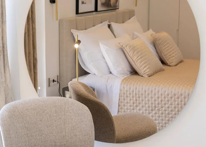 Apartment Luce Sul Mare 2