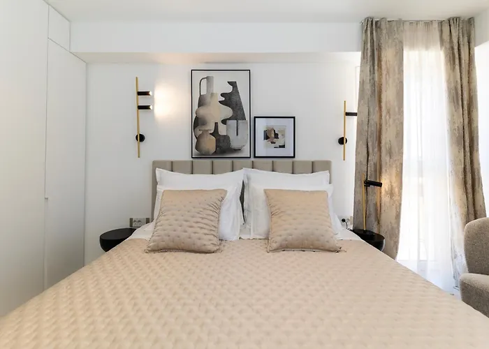 Apartment Luce Sul Mare 2