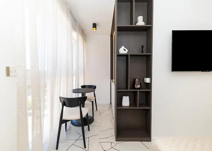 Apartment Luce Sul Mare 2 Zadar