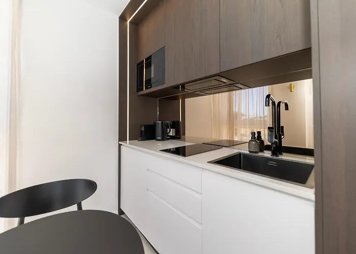 Apartment Luce Sul Mare 2