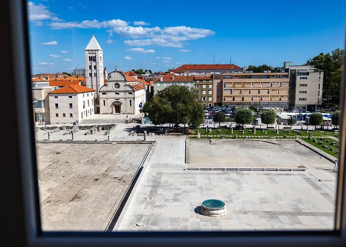 Luce Sul Mare 2 Apartment *