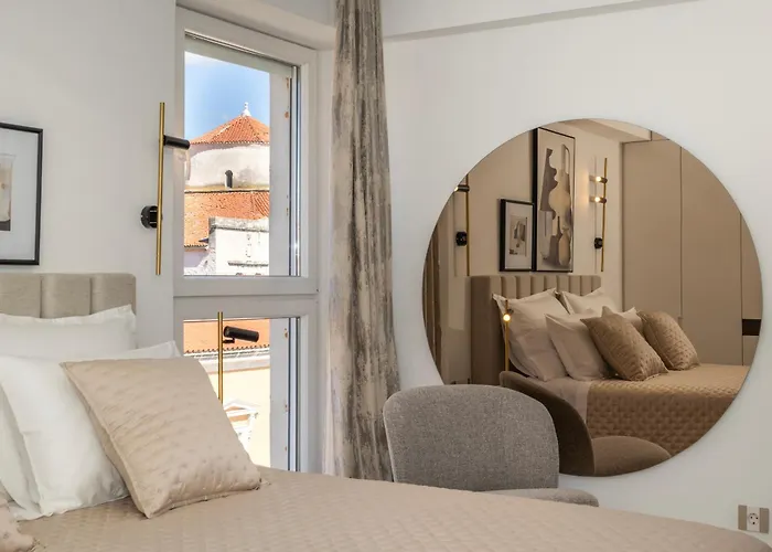 Apartment Luce Sul Mare 2 Zadar