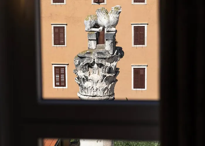 Luce Sul Mare 2 Apartment *